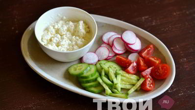 бутерброды для пикника