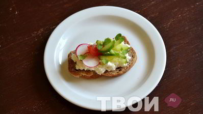 бутерброды для пикника