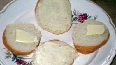 бутерброды открытые