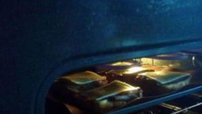 бутерброды ростбиф азиаго