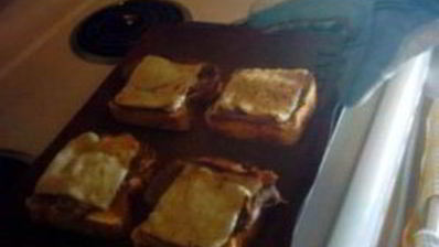 бутерброды ростбиф азиаго