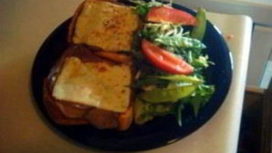 бутерброды ростбиф азиаго