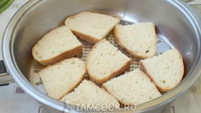 бутерброды с консервированным тунцом