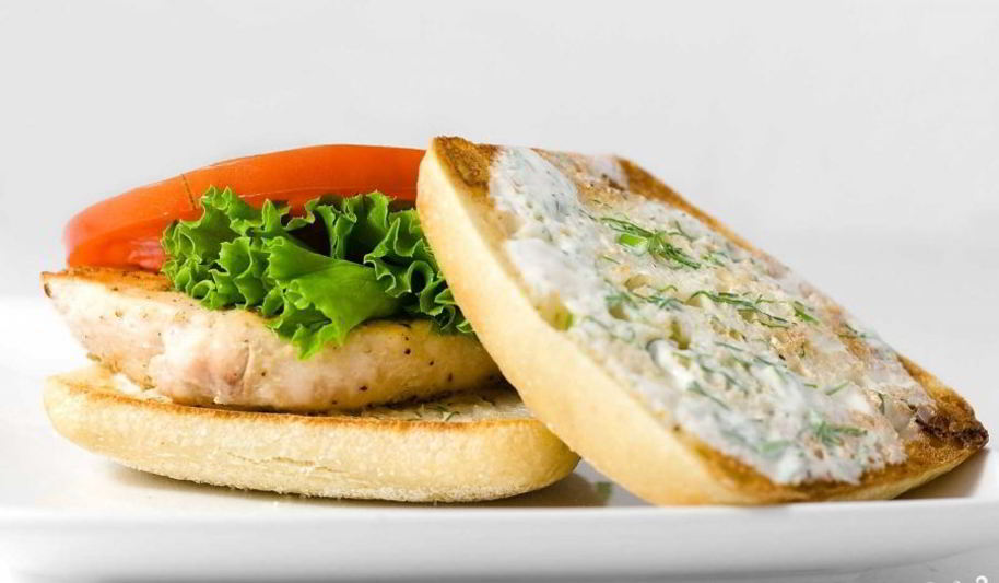 Рецепт бутербродов с курицей