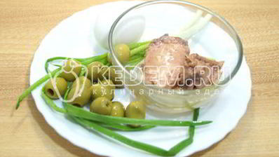 бутерброды с печенью трески