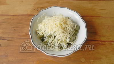 бутерброды с шампиньонами и сыром