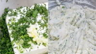 быстрые бутерброды с авокадо