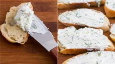 быстрые бутерброды с авокадо