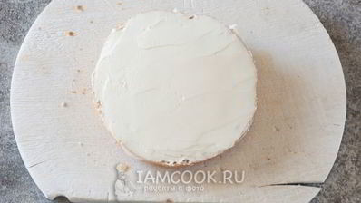 детский бутерброд клоун