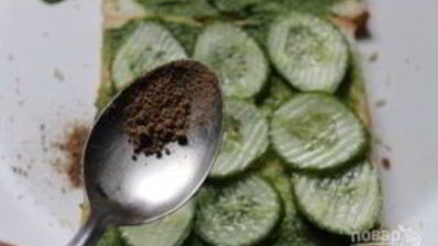 горячие бутерброды на завтрак