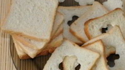 горячие бутерброды с сыром