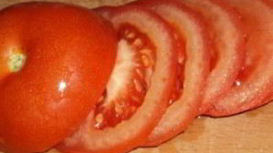 горячие бутерброды со шпротами и сыром