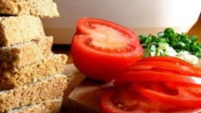 горячие бутерброды в мультиварке