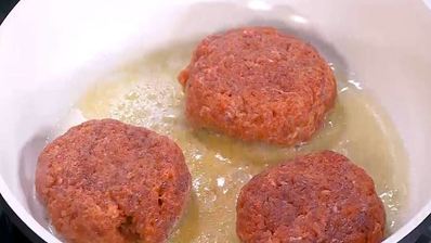 мужской бутерброд