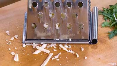 мужской бутерброд