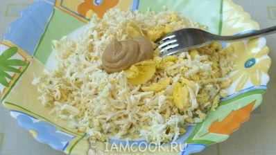 праздничные бутерброды курочка и петушок