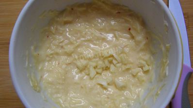 жареные бутерброды с помидорами и сыром