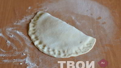 чебуреки с сыром