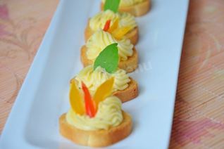 Домашний плавленный сыр из творога быстро и вкусно