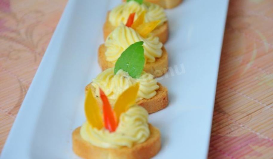 Рецепт домашнего плавленного сыра из творога быстро и вкусно