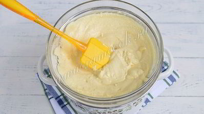 домашний плавленный сыр с грибами