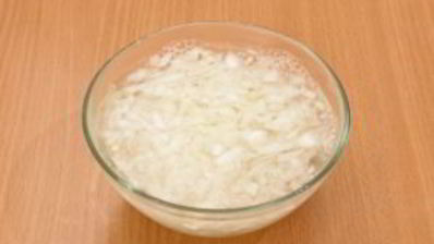 фаршированные крабовые палочки