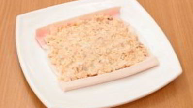 фаршированные крабовые палочки