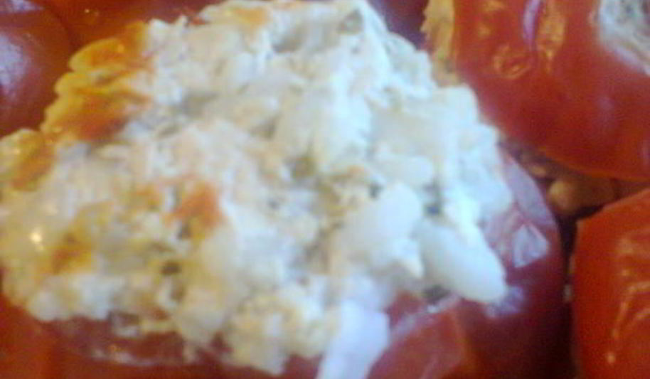 Рецепт фаршированных помидоров