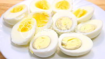 яйца фаршированные грибами