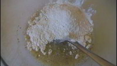 грибные шляпки жаренные в кляре