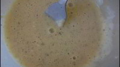 грибные шляпки жаренные в кляре