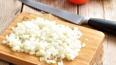 домашняя кабачковая икра