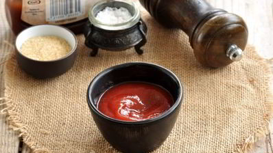 домашняя кабачковая икра