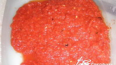 икра баклажаново-ореховая игривая