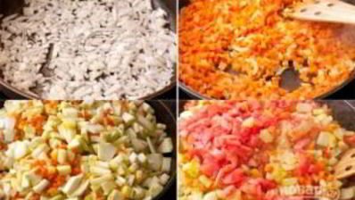 икра из кабачков на зиму без стерилизации