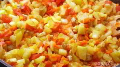 икра из кабачков на зиму без стерилизации