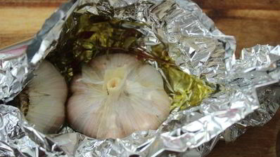 икра из печеных овощей