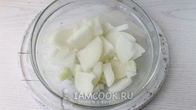 икра из тыквы