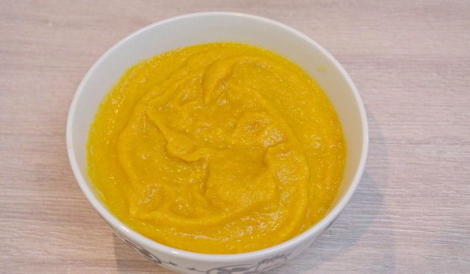 Рецепт икры кабачковой нежной