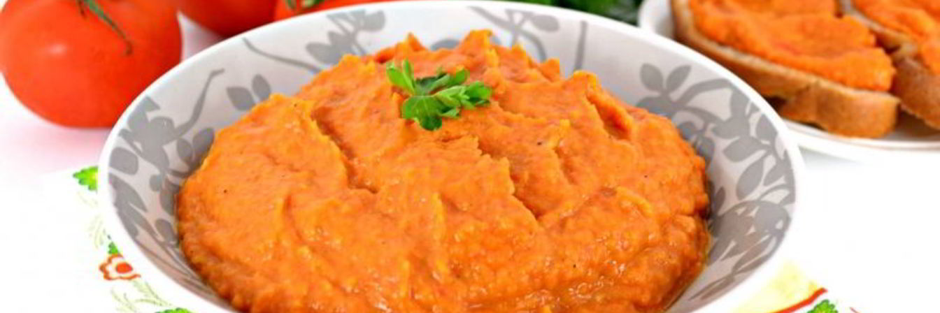 Икра кабачковая в мультиварке