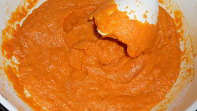 икра кабачковая в мультиварке