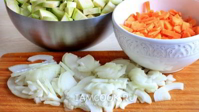 икра кабачковая