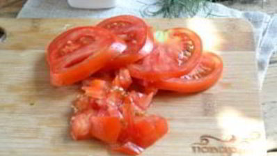 кабачковая икра без мясорубки