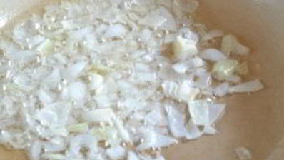 кабачковая икра без мясорубки