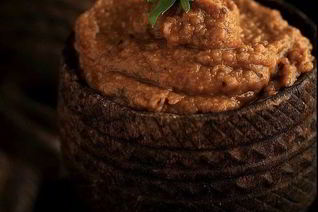 Кабачковая икра на зиму с обжаркой