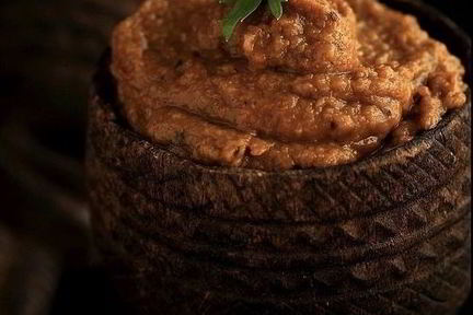 Кабачковая икра на зиму с обжаркой