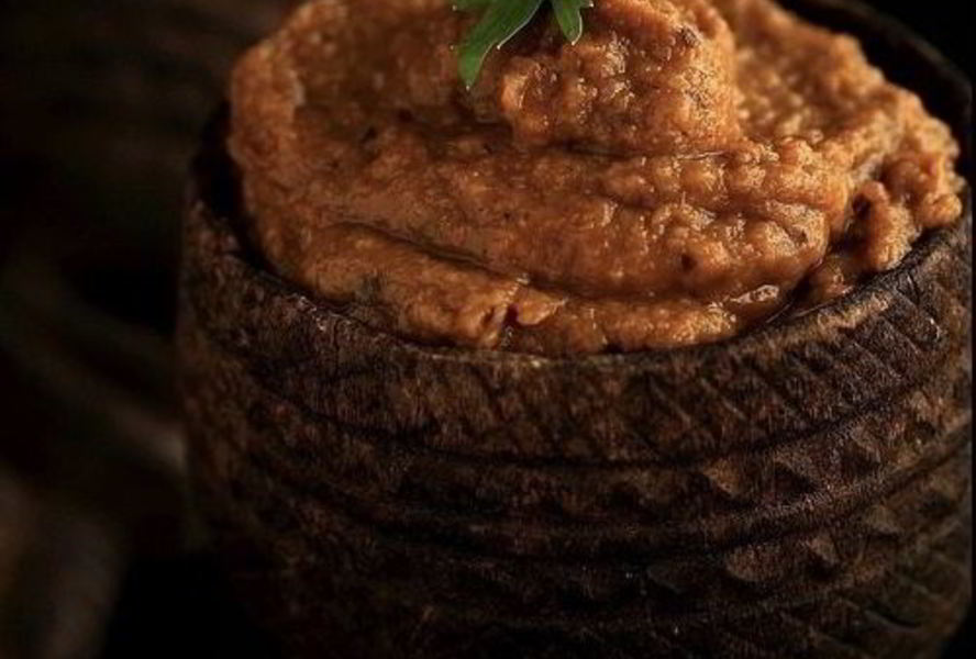 Кабачковая икра на зиму с обжаркой