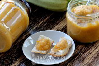 Кабачковая икра по ГОСТу