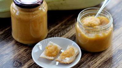 кабачковая икра по госту