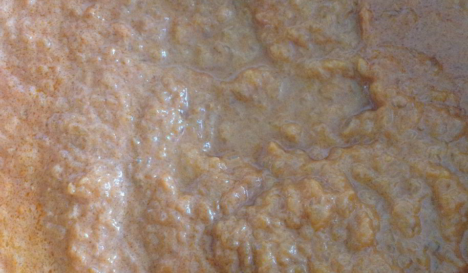 Рецепт кабачковой икры с майонезом